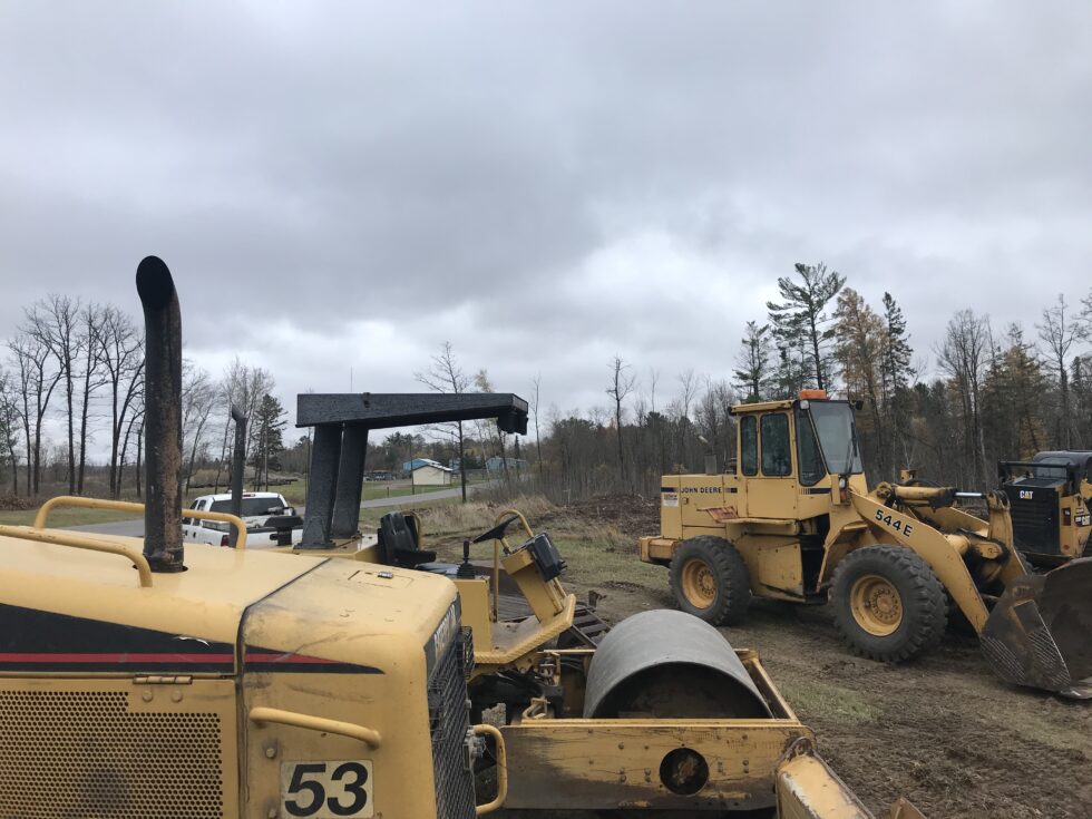 The Mill Townhomes Staples, MN Officially Under Construction