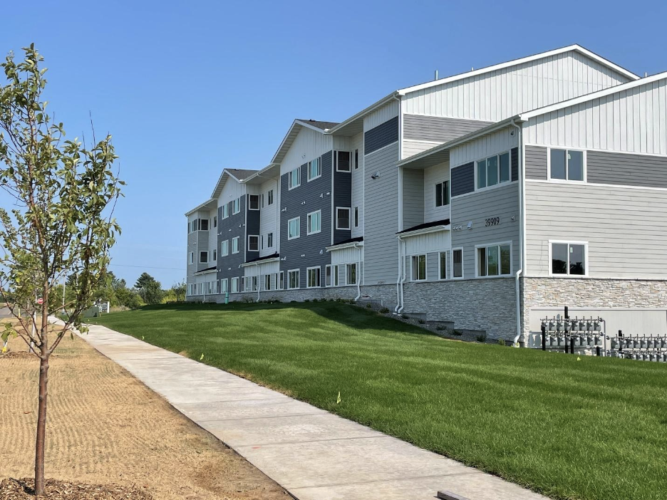 Willow Grove Apartments Central Minnesota Housing Partnership